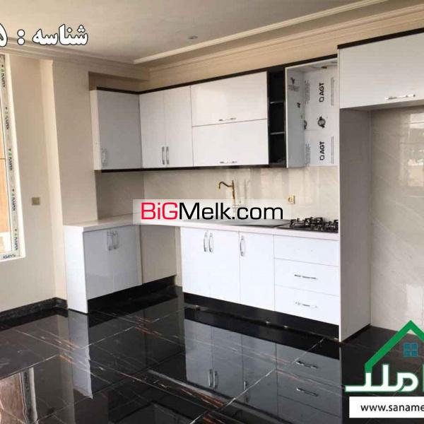 فروش ویلا باغ لاکچری در بهترین منطقه شهریار