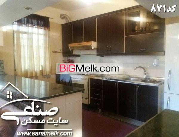 فروش باغ ویلا در لم آباد ملارد  کد 871