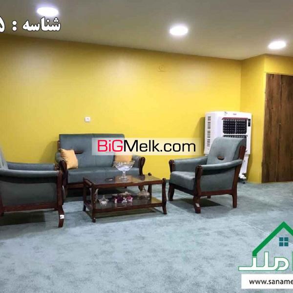 فروش باغ ویلای زیرقیمت در منطقه شهریار