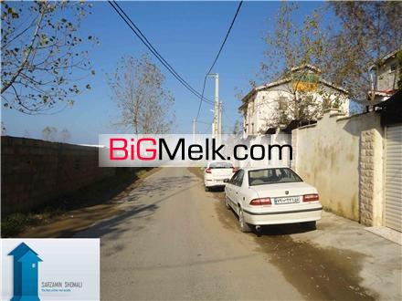 فروش ویلا در رشت زیباکنار 150 متر