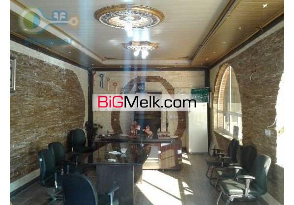 فروش باشگاه سوارکاری در گلدشت اصفهان