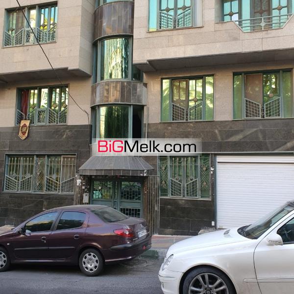 اقدسیه216مترزمین500متربنا یکجا