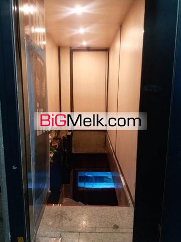 فروش مغازه تجاری در اندیشه کد 1524