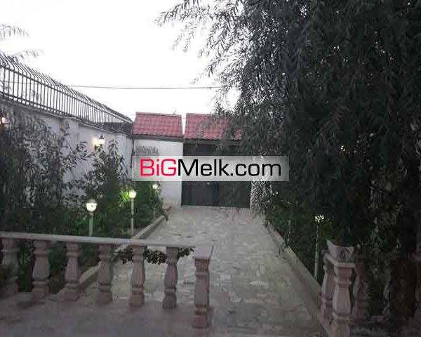 خرید فروش ویلا جهت سکونت دایم شهریار کد 1419