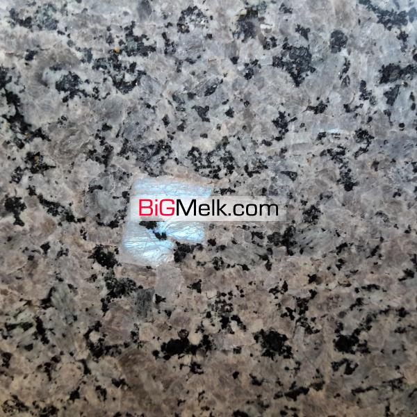 فروش معدن گرانیت شکلاتی در زنجان
