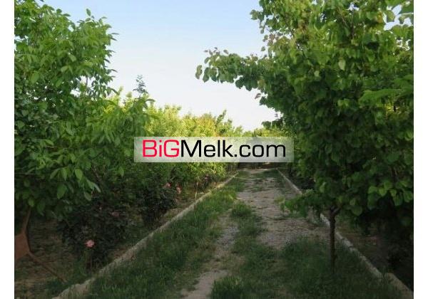 فروش باغ ویلا با سند شش دانگ  تهران، شهریار
