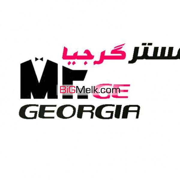 مستر گرجیا مشاور امین شما در خدمات گرجستان