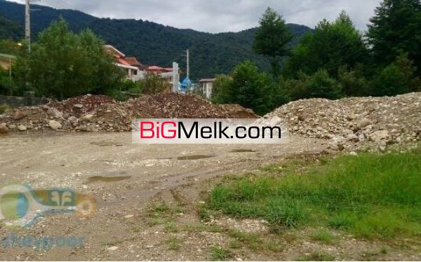 500 متر زمین درنوشهر | مازندران، نوشهر