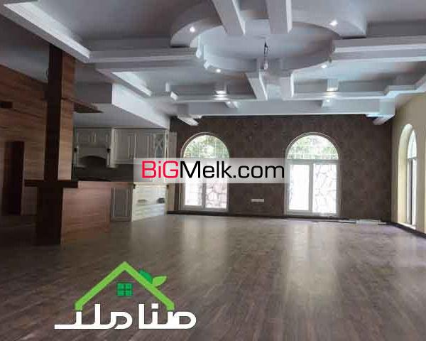 باغ ویلا در شهرک ویلایی شهریار کد1178