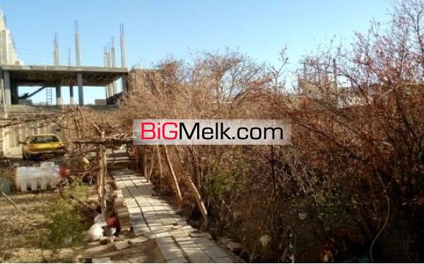 اجاره کارگاه و یا انباری وسیع