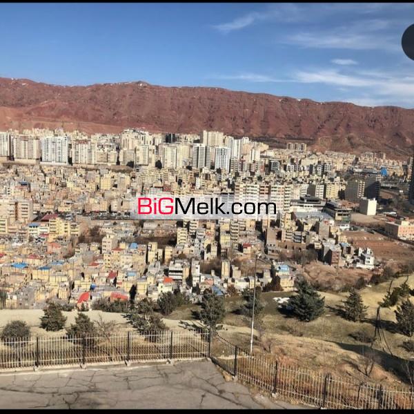 فروش مجتمع مسکونی عرصه بمتراژ۲۱۳۸۷