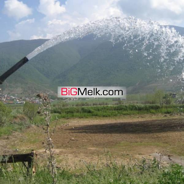 12 هکتار زمین کشاورزی فروشی  در نوشهر