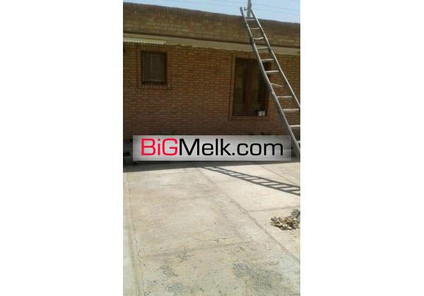 کارخانه6300متری کرج، شهرک صنعتی اشتهارد