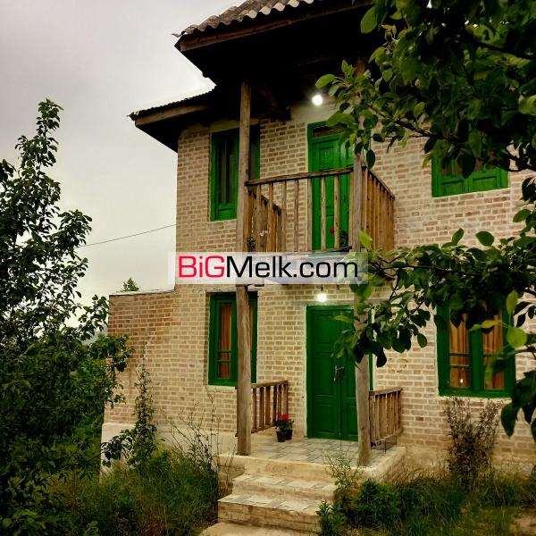 فروش اقامتگاه بوم گردی