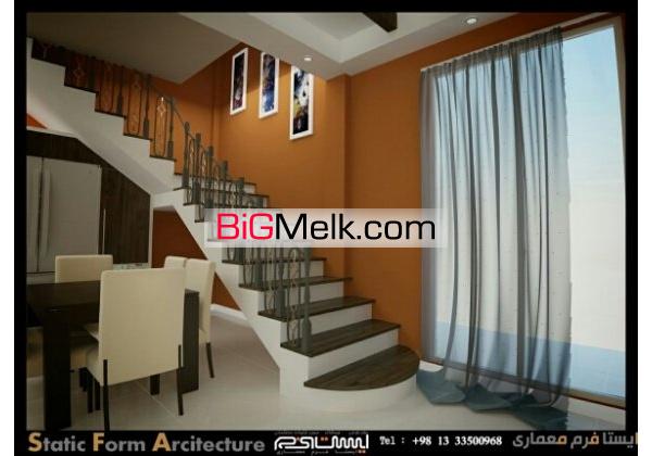پیش فروش ویلادررشت فول امکانات