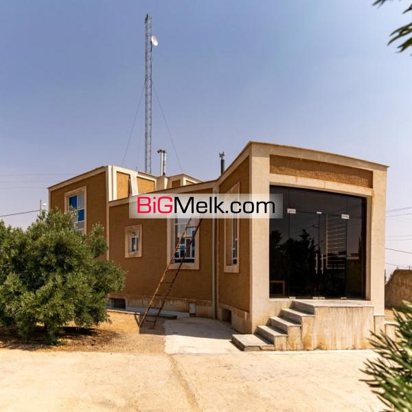 فروش کارخانه در شهرک صنعتی سروستانِ فارس