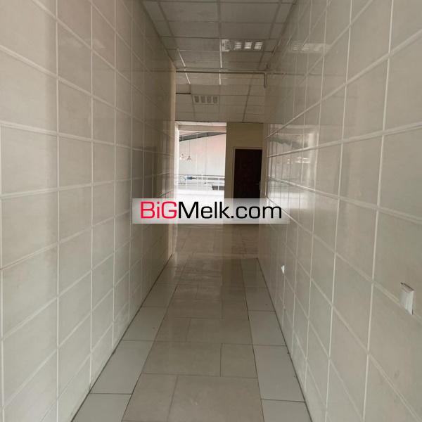 فروش کارخانه صنایع غذایی