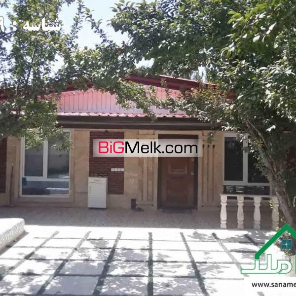 فروش باغ ویلا سنددار کردزار