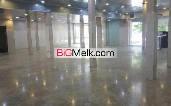 1200متر تجاری اداری | تهران، مفتح