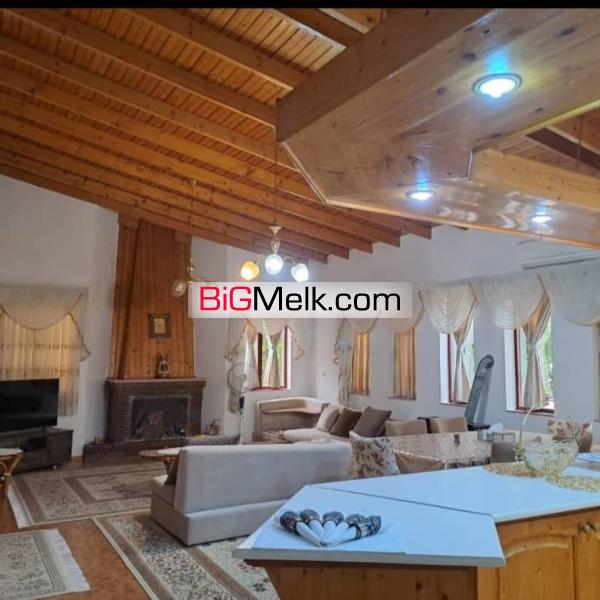 ویلای شهرکی نوشهر