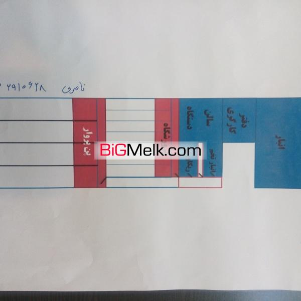 فروش مزرعه پرورش شترمرغ در ورامین