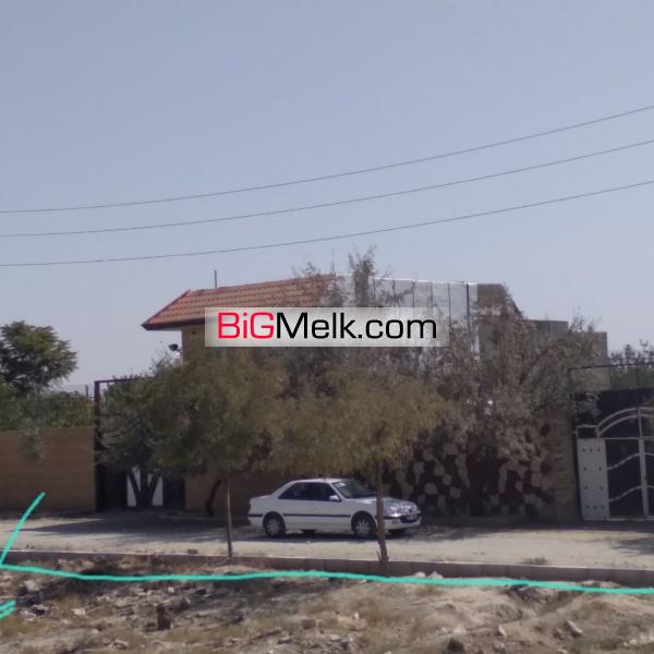 فروش زمین خالی مناسب شهرک سازی