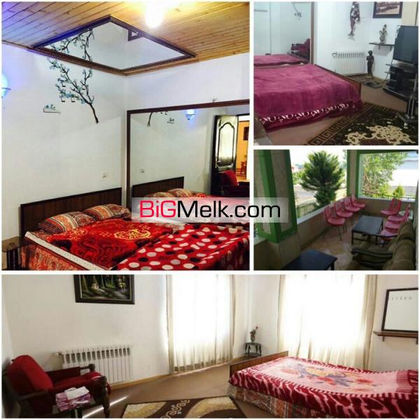 اجاره ویلا استخردار در  محمودآباد