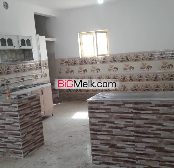 فروش 2 هکتار زمین با ساخت