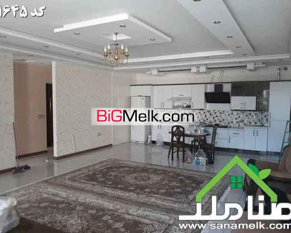 فروش باغ ویلا شهرکی با استخر سرپوشیده شهریار کد 1645