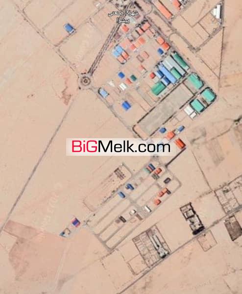 ۸۰۰۰متر تاپ لوکیشن ، شرایط امکانات قیمت عالی