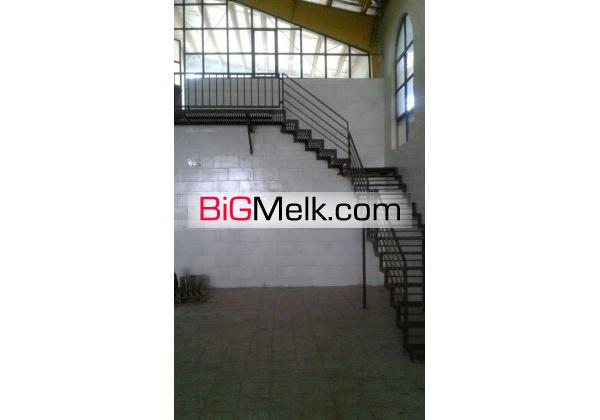 کارخانه6300متری کرج، شهرک صنعتی اشتهارد