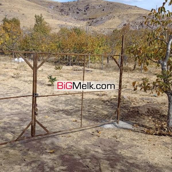 باغ ۱۰۰۰ متری شمال قزوین
