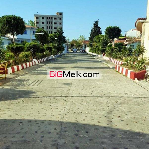 فروش هتل دریا در محمودآباد