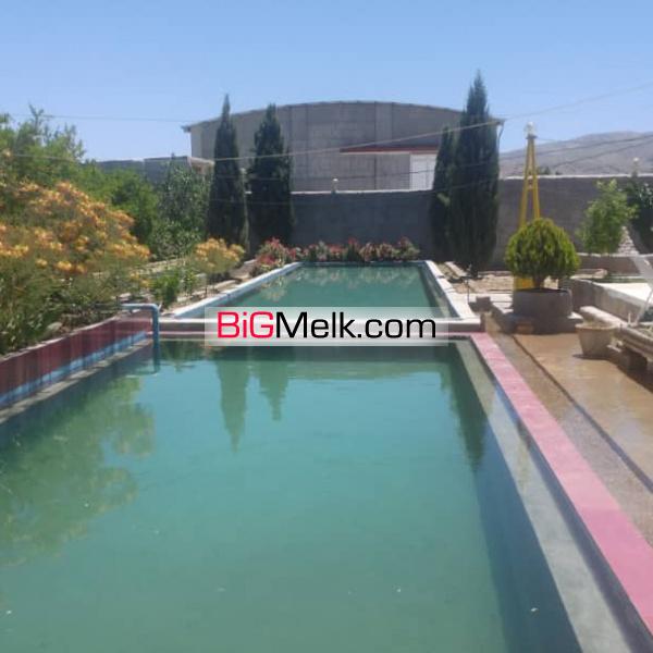 فروش کارخانه تولید رب انار و آب انار و شوریجات و ترشی