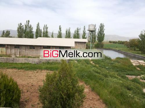 فروش کارخانه در زنجان