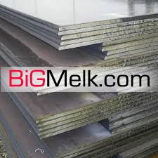 فروش ورق آلیاژی CK45,MO40,A516,ST52,SPK,AMUTIT,A283