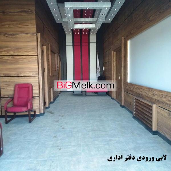 فروش کارخانه صنعتی9000 متر نزدیک تهران