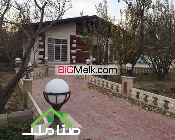 باغ و ویلا در اطراف تهران کد1212