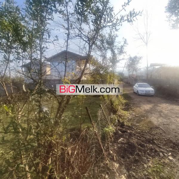 فروش ۹۶۰ متر زمین در شاندرمن زیبا( کارگزاری نسل نو)