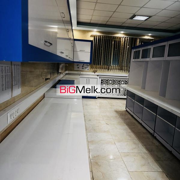 فروش کارخانه در شهرک صنعتی سلیمی