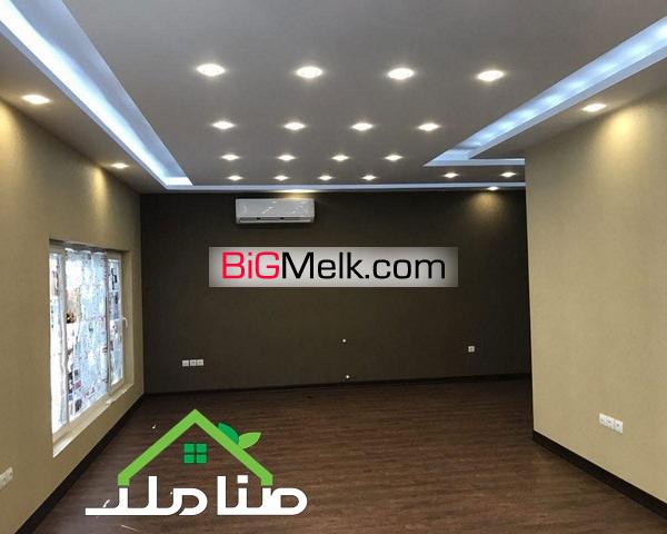 باغ ویلا در محمدشهر 1200متری کد1142