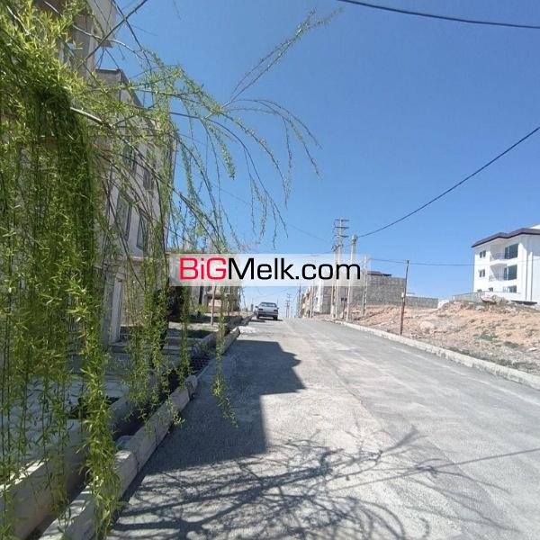 خرید و فروش زمین ویلایی و اپارتمانی شهر جدید هشتگرد