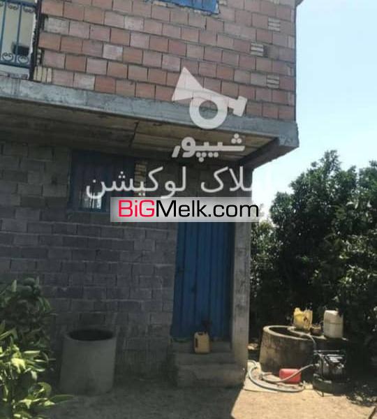 باغ نزدیک دریا