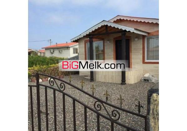 75متر بنای شهرکی.درزیباکنار
