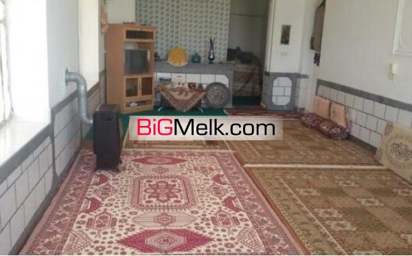 فروش ویلادرکازرون متراژ 600 متر