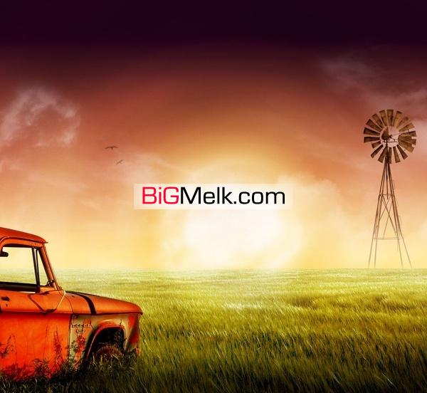 فروش زمین کشاورزی با وام 1.36 میلیاردی