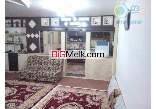 ویلای شمال نوساز در رشت 400 متری