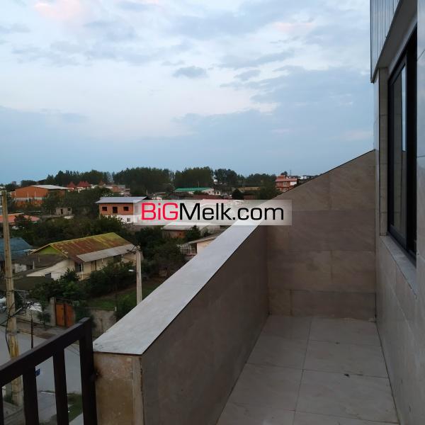 فروش ویژه مجتمع ساحلی مسکونی اقامتی