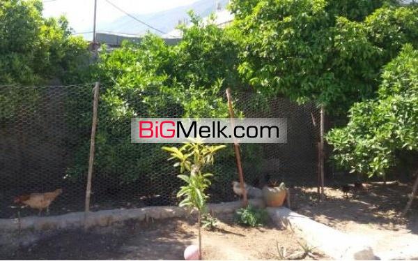 فروش ویلادرکازرون متراژ 600 متر
