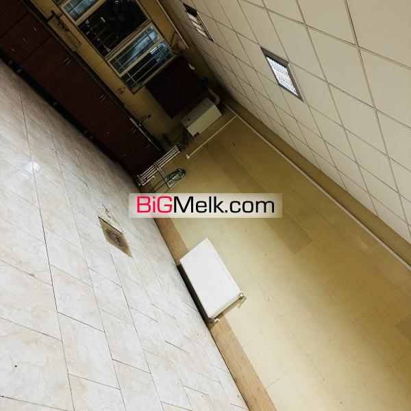 فروش کارخانه در شهرک صنعتی سلیمی